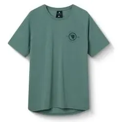 Endura, Herren, Velotrikot, Loop (M), Grün, M
