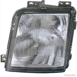 HERTH&BUSS Hauptscheinwerfer, links, H1/H1, W5W - 81658548