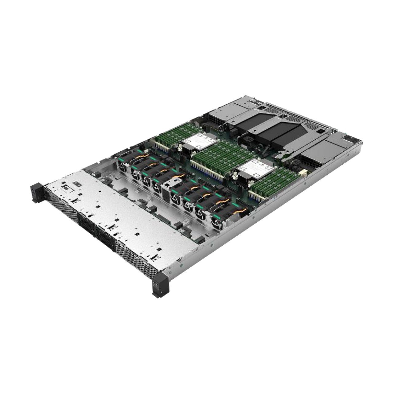 Intel Serverbarebone M50CYP1UR204