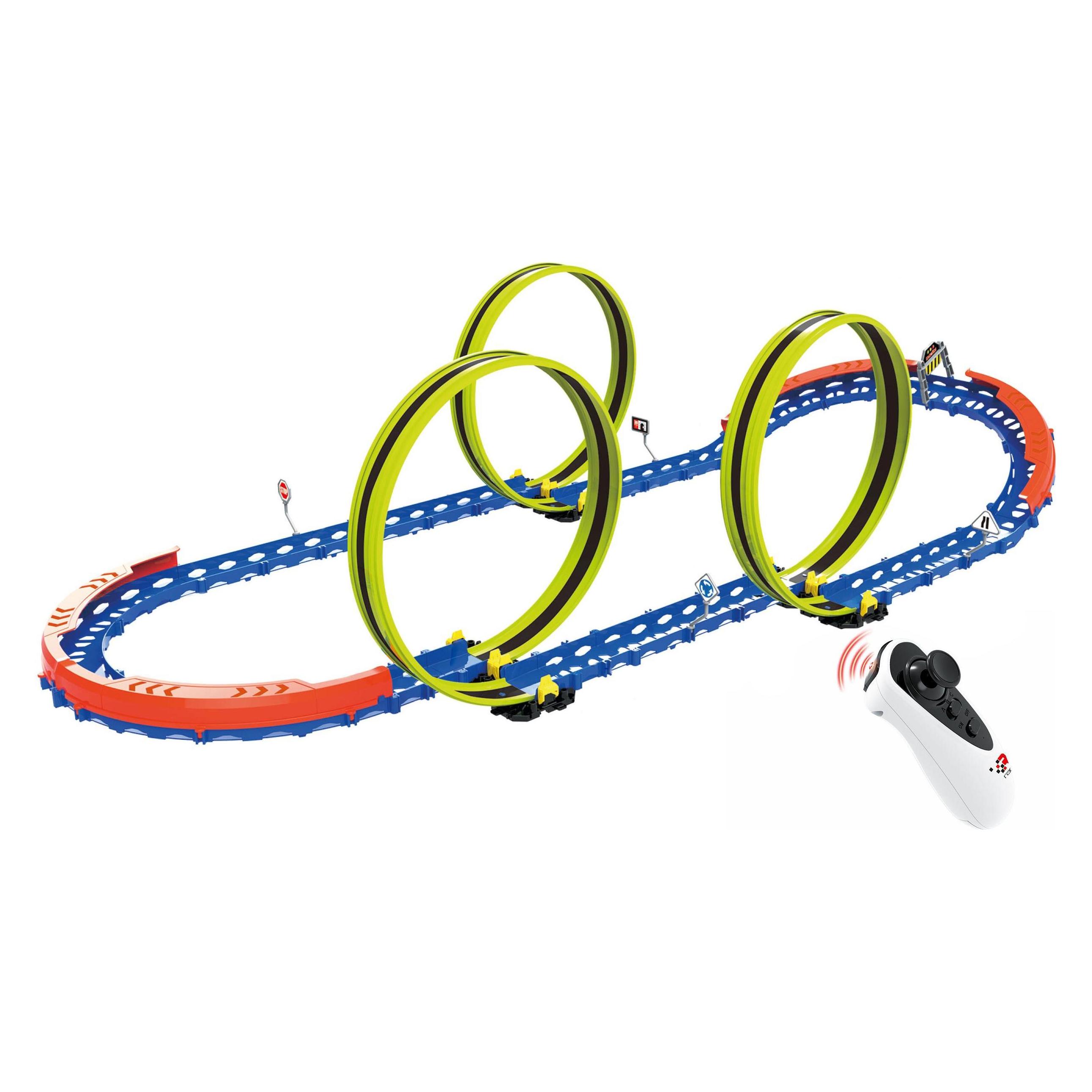 Amewi Magic Traxx Glow (100673)