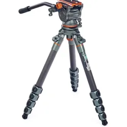 3 Legged Thing Legends Jay & AirHed Cine Standard Video Plate