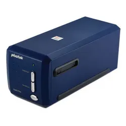 Plustek OpticFilm 8100 Dia- und Negativscanner