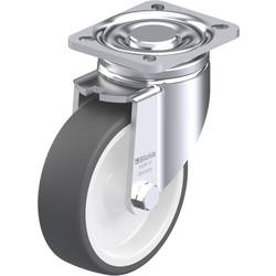 Blickle 251371 LH-POTH 125G-1 Lenkrolle Rad-Durchmesser: 125 mm Tragfähigkeit (max.): 350 kg 1 St.