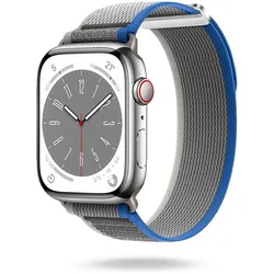ONEFLOW Nomad Strap Apple Watch Ultra 3 (49mm) Nylon Armband Outdoor