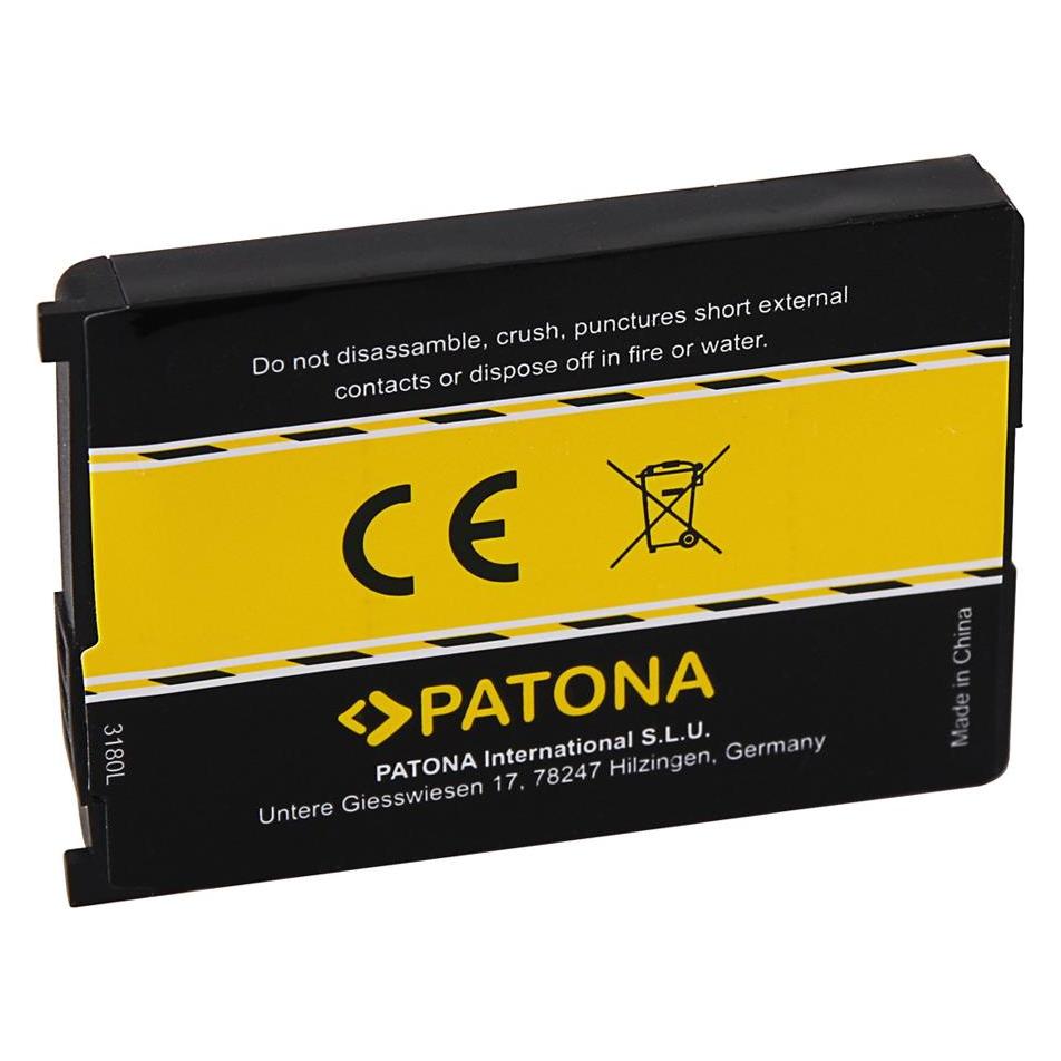 Patona Battery (11814808)