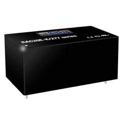 RECOM RAC20E-12SK/277 Schaltnetzteil 12 V 1.667 A 20 W