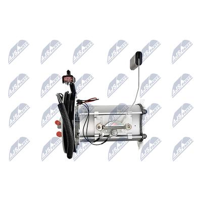 NTY Kraftstoff-Fördereinheit BPP-CH-000 für JEEP Chrysler