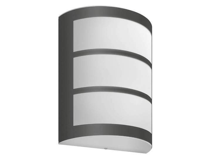 Moderne buitenlamp Python Philips - 929003187801