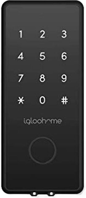 FECHADURA IGLOOHOME DEADBOLT 2S