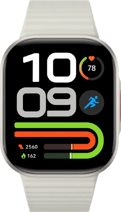 Xiaomi REDMI Watch 6 Lite Steel Gray