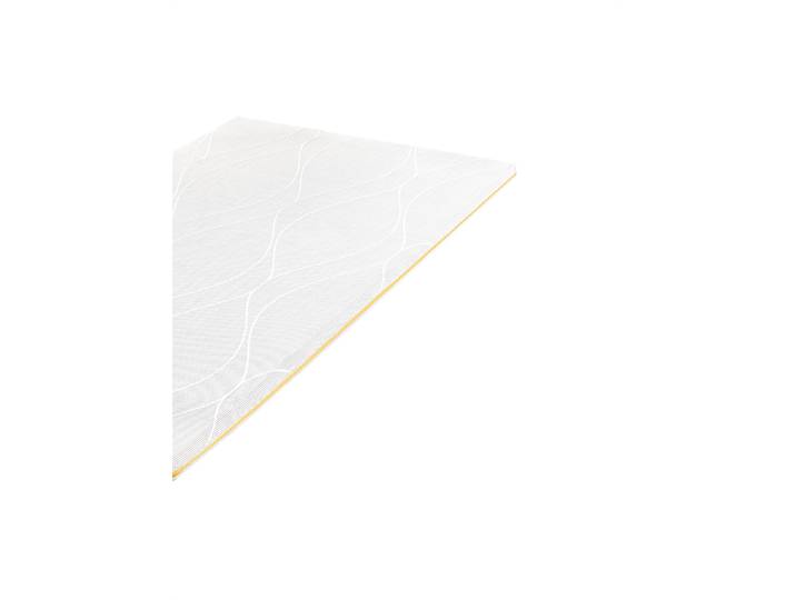 Matratzenauflage FAN Gr. 8, weiß, B:200cm L:200cm, 100% Polyester, Matratzenzubehör
