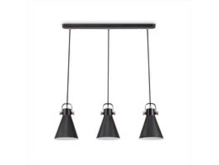 Suspension Caleo cuivre