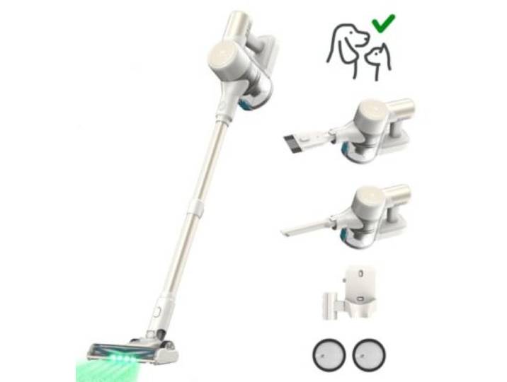 Essentielb - Aspirateur Balai Evcsk200 Easy Plus Animal