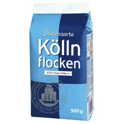 Kölln Haferflocken Blütenzart 500,0 g