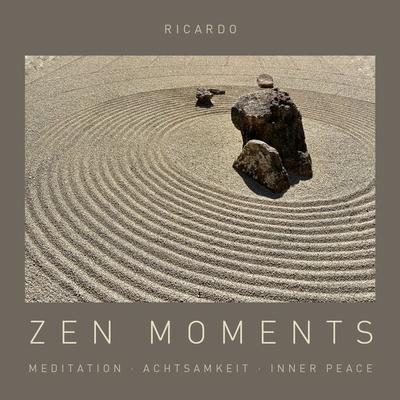 Zen Moments - , CD, 9783957666130