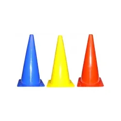 Markierungskegel - 30 cm - 1 Stck