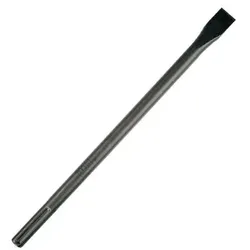 Heller Flachmeißel SDS-Max 25 x 600 mm