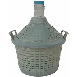 SCHMITT Korbflasche 25 l