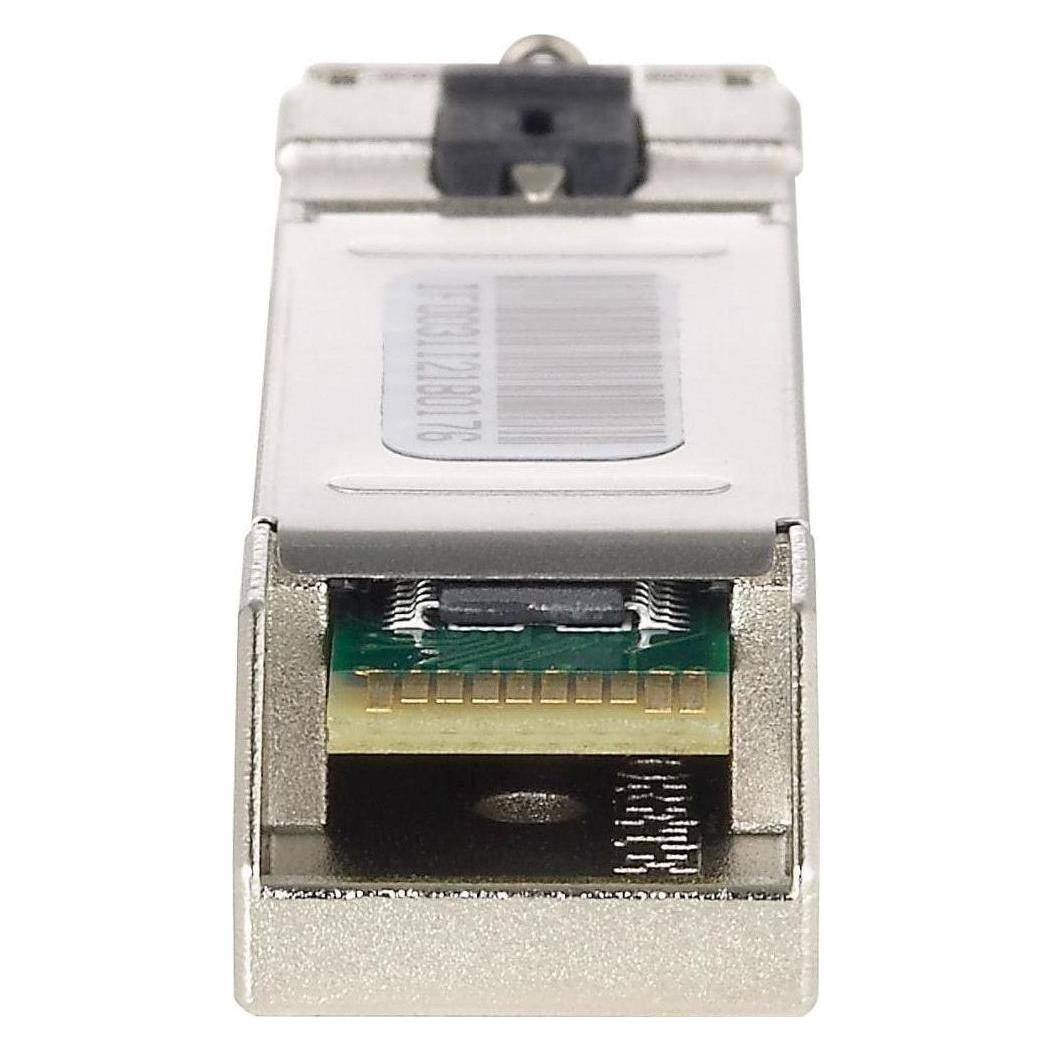 LevelOne SFP-3111: SFP MM-Transceiver, 2km (551079)