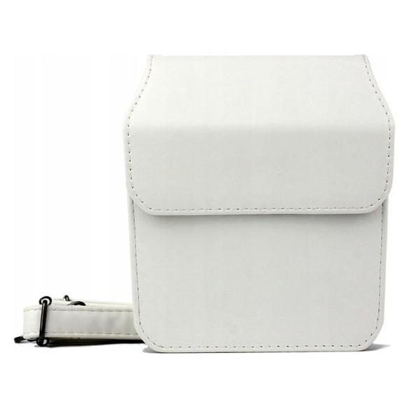 Loveinstant Case Case Case Fujifilm Instax Share Sp-3 Case - white (LOVEINSTANT)