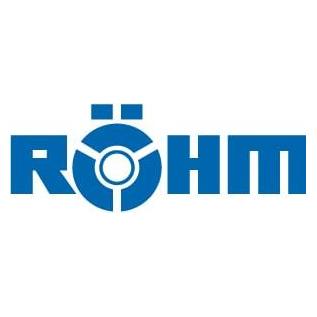 Röhm Umbausatz Auf Captis-D 80 (1283253)