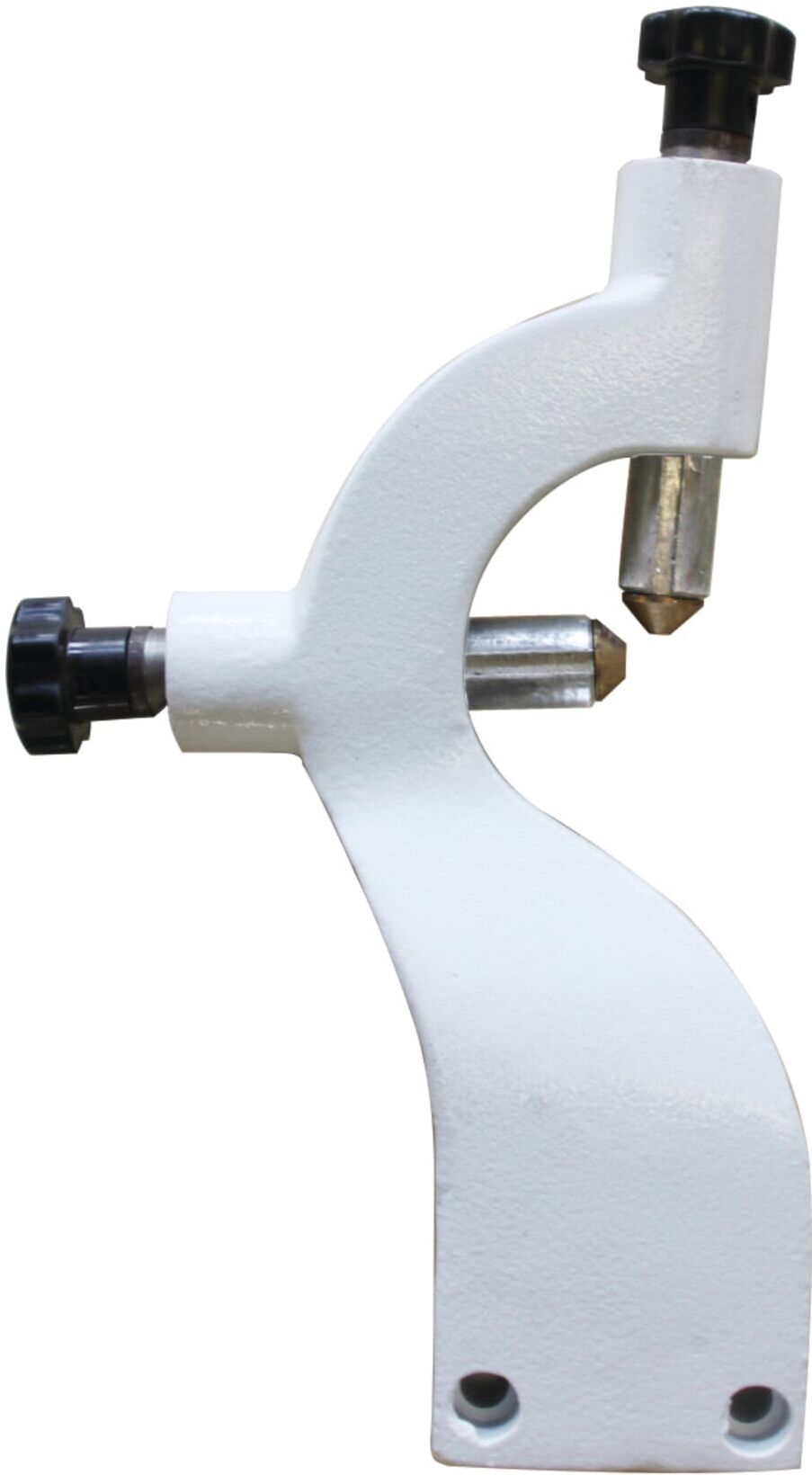 Optimum Mitlaufende Lünette Durchlass 10 - 70 mm TM 3110 (3441465)