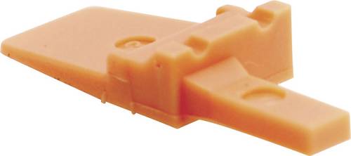 Amphenol AWM 2P Rundstecker Sicherungskeil Gesamtpolzahl: 2 Serie (Rundsteckverbinder): AWM