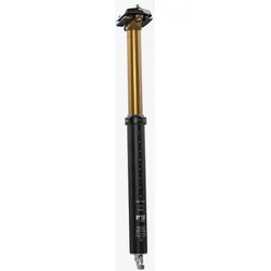 Fox Transfer Factory Dropper-Sattelstütze, 34.9mm, 120mm, kashima/black