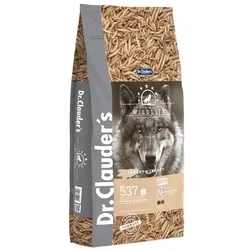 Dr. Clauders Wildlife Insekt | 11,5kg