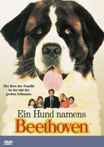 Brian Levant - Ein Hund namens Beethoven - Preis vom 09.10.2026 07:28:09 h