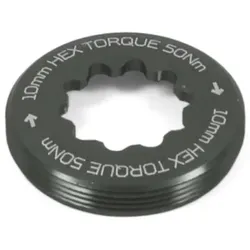 HOPE Sicherung für EVO Crankset smoke
