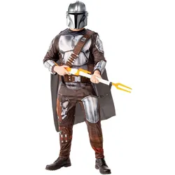 Metamorph Star Wars - The Mandalorian (L, M, XL)