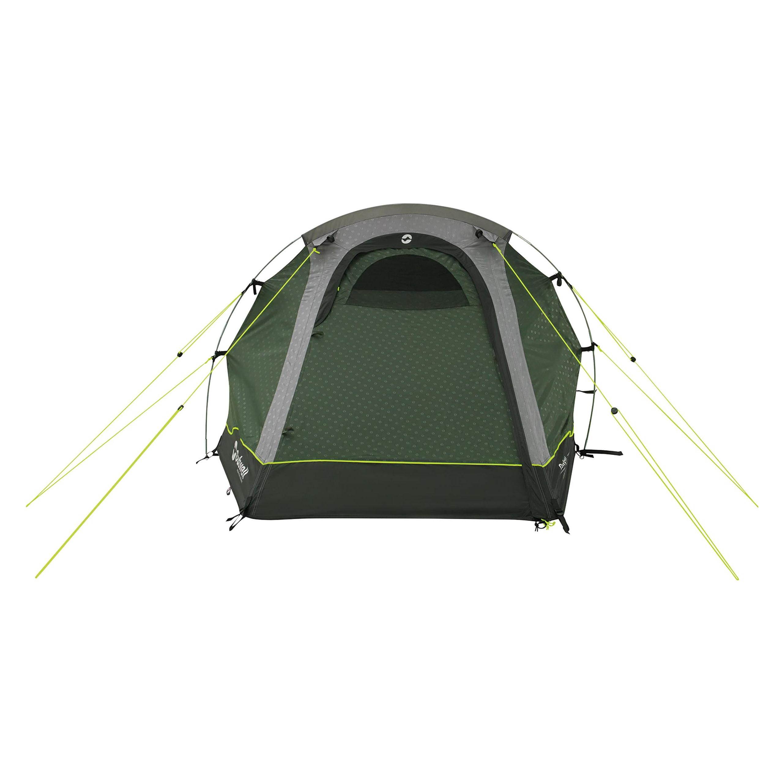 Outwell Earth 2 (Tunnelzelt, 3.60 kg, 2 Personen) (111483)