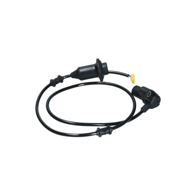KAMOKA Sensor, Raddrehzahl 1060262 Hinterachse für Mercedes