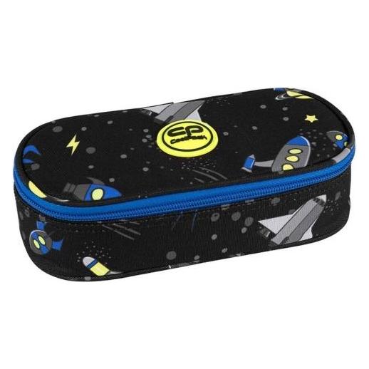 Patio Pencil case CoolPack Campus ATLANTIS (F062828)