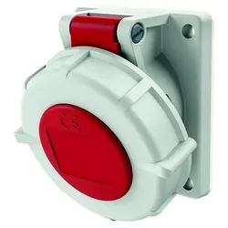 Mennekes Anbaudose TwinContact 1704