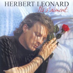 Herbert Léonard - Ils S'aiment - Preis vom 09.10.2026 07:28:09 h