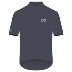 AllTrack Ride S/S Jersey CARBON GREY XL
