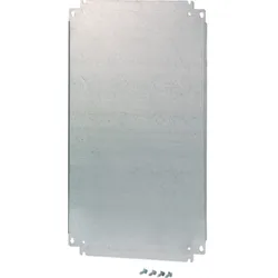 Hager Montageplatte FL403A