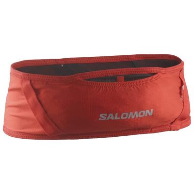 Salomon - Pulse Belt - Hüfttasche Gr M rot