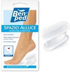 Benped Divaricatore Alluce M 2