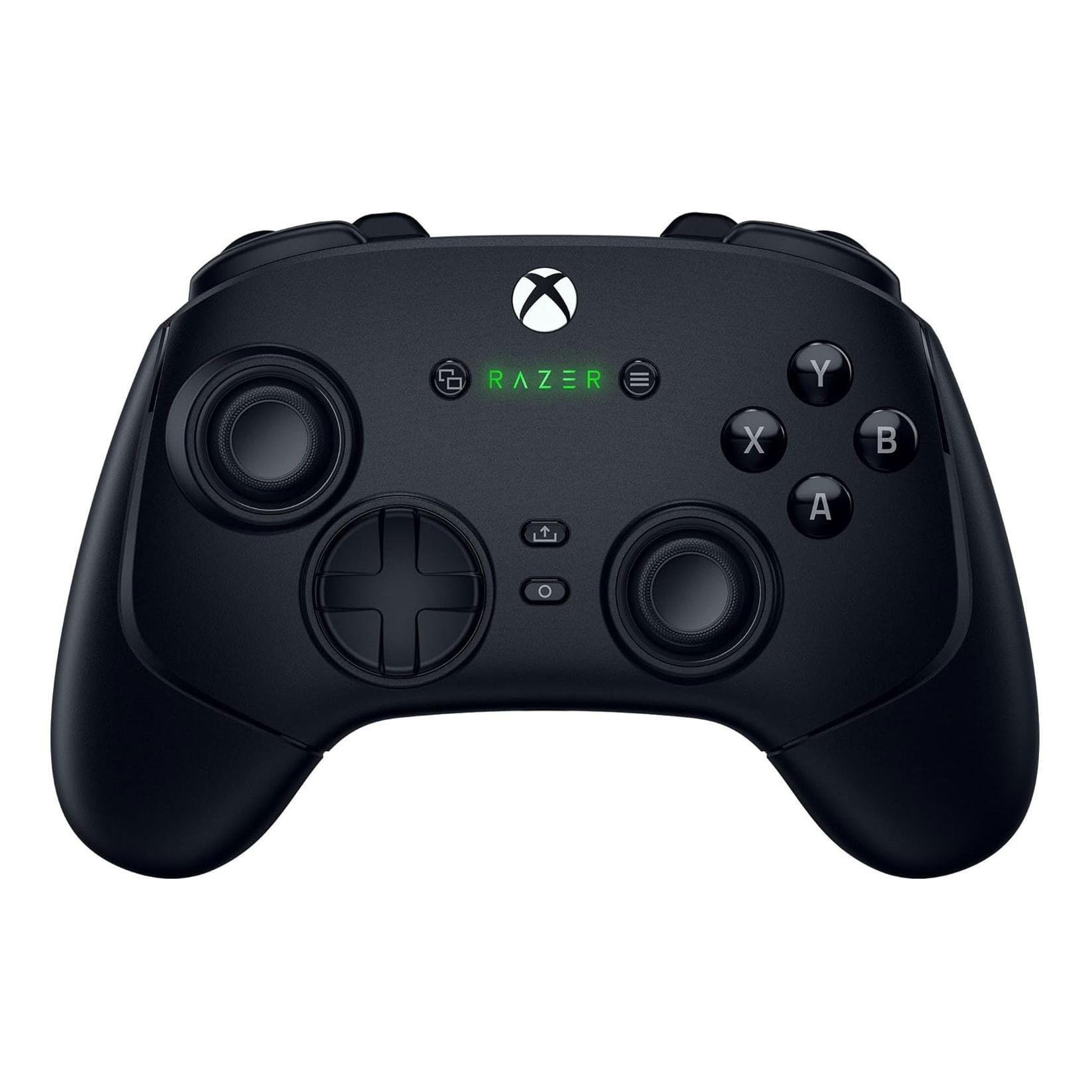 Razer Wolverine V3 Pro