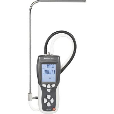 VOLTCRAFT Anemometer VPT-100 5 bis 80 m/s