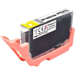 Kompatible Tinte ersetzt Canon PFI-300GY 4200C001 grey