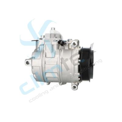 CLIMTEX Kompressor MERCEDES-BENZ CH5-235 0022305411,0032302311,12305811 Klimakompressor,Klimaanlage Kompressor,Kompressor, Klimaanlage A001230561180