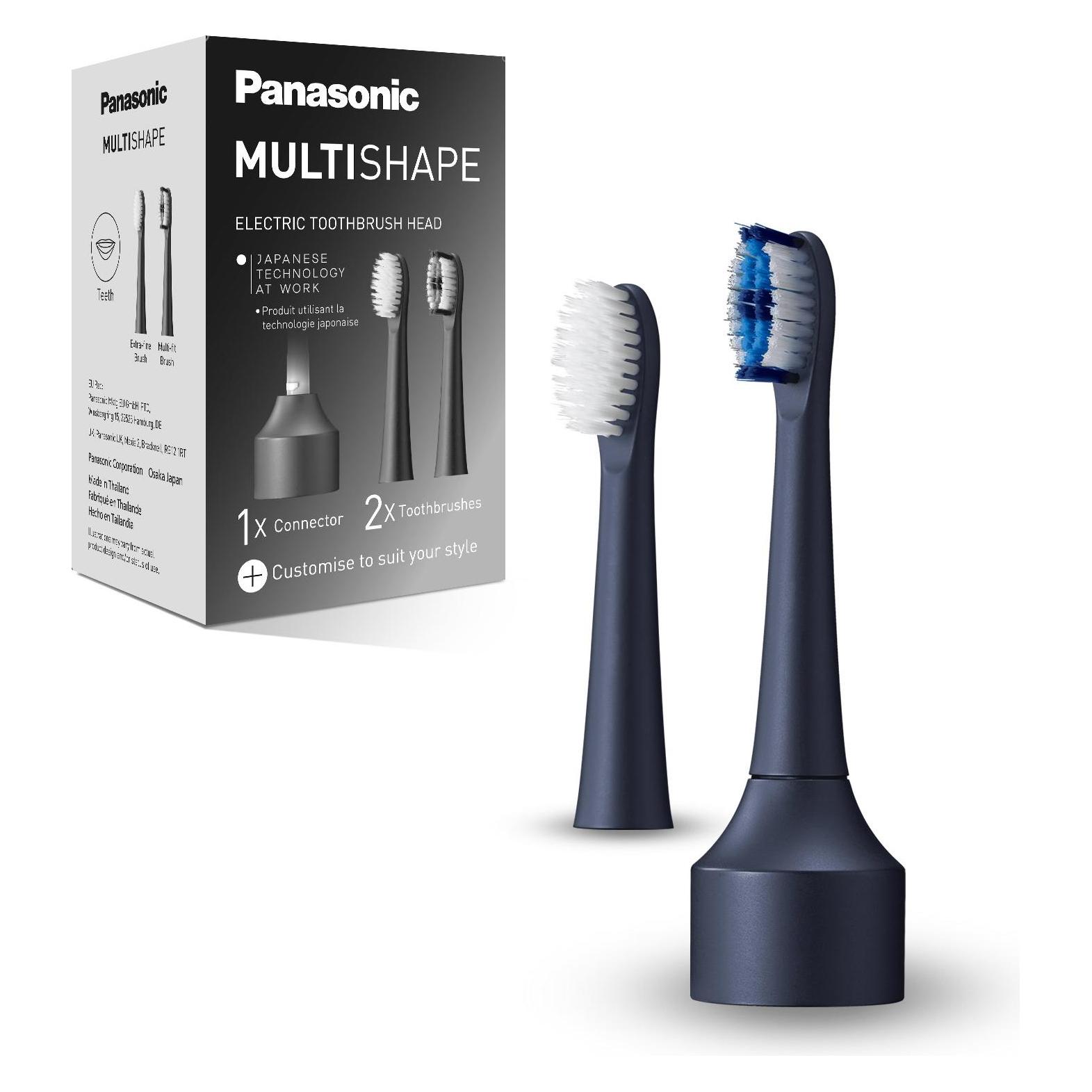 Panasonic Multishape ER-CTB1 (2x) (ER-CTB1-A301)