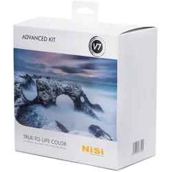Nisi V7 Advanced Kit 100mm
