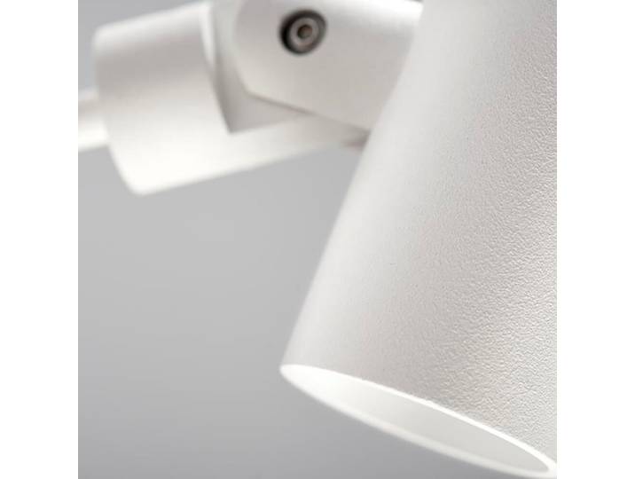 Applique murale Focus Gallery LED 3000K blanc - LIGHT-POINT - Salon / séjour - Aluminium