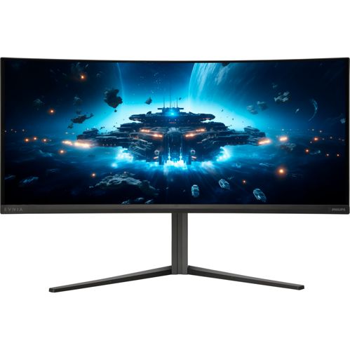 Philips Evnia 34M2C6500 34Zoll WQHD OLED Curved Monitor