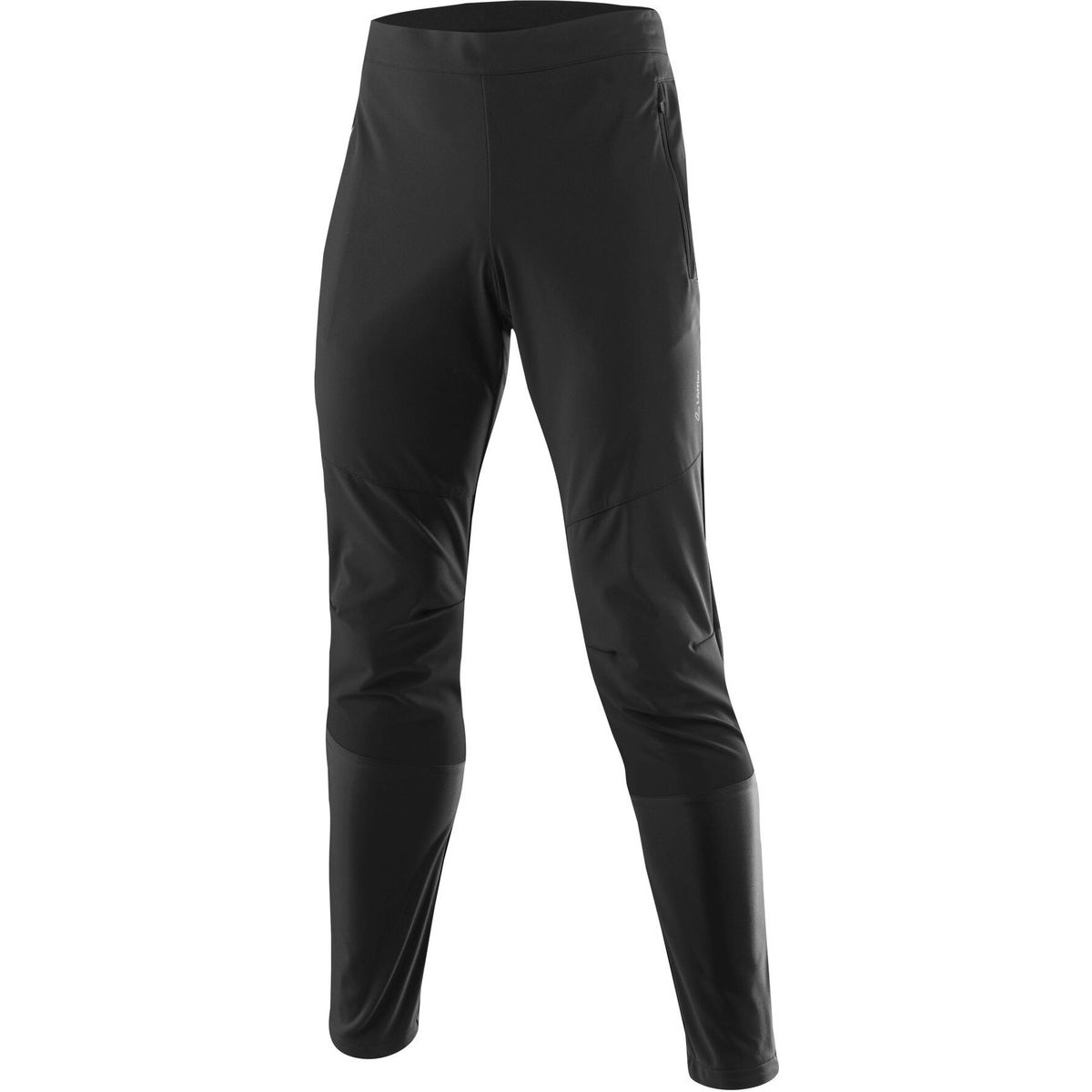 Löffler Men Pants Xc-pure TXS black (990) 48 28390-990-48